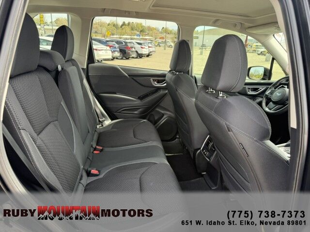2024 Subaru Forester Premium Elko NV