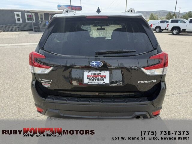2024 Subaru Forester Premium Elko NV