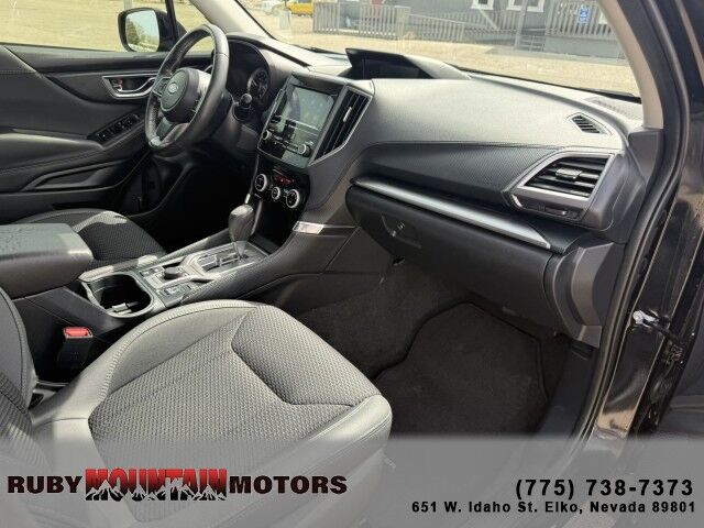 2024 Subaru Forester Premium Elko NV