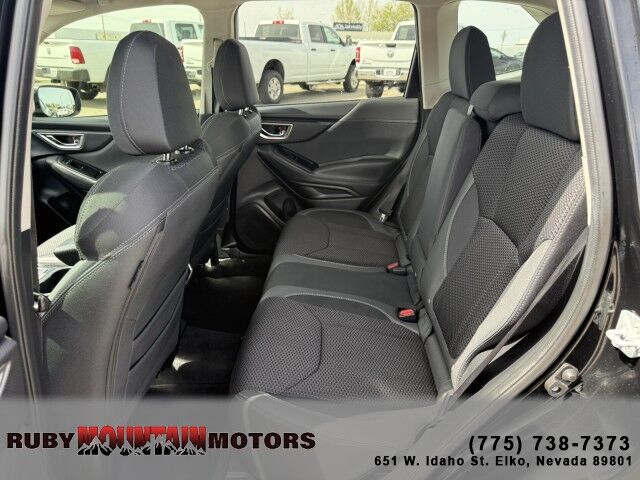 2024 Subaru Forester Premium Elko NV
