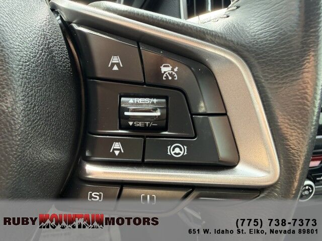 2024 Subaru Forester Premium Elko NV