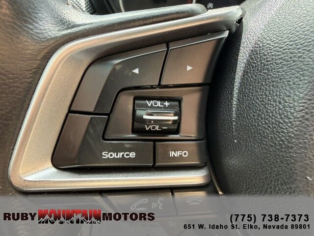 2024 Subaru Forester Premium Elko NV