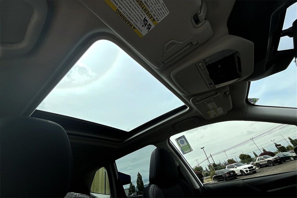 2024 Subaru Forester Premium OR