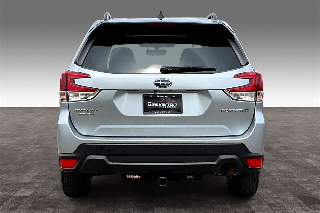 2024 Subaru Forester Premium OR