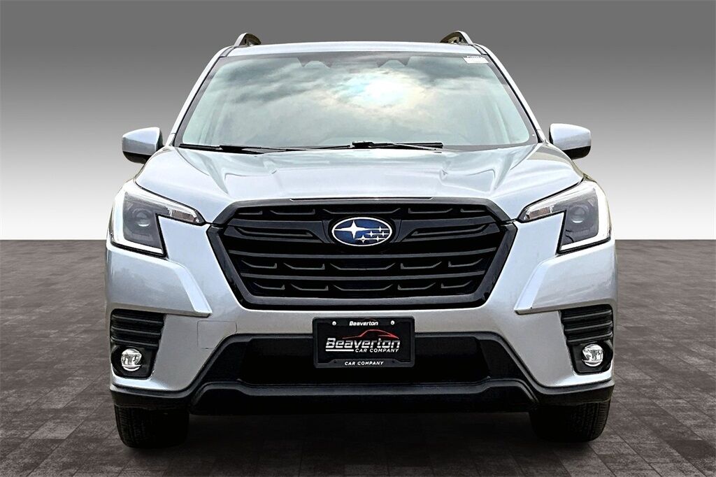 2024 Subaru Forester Premium OR