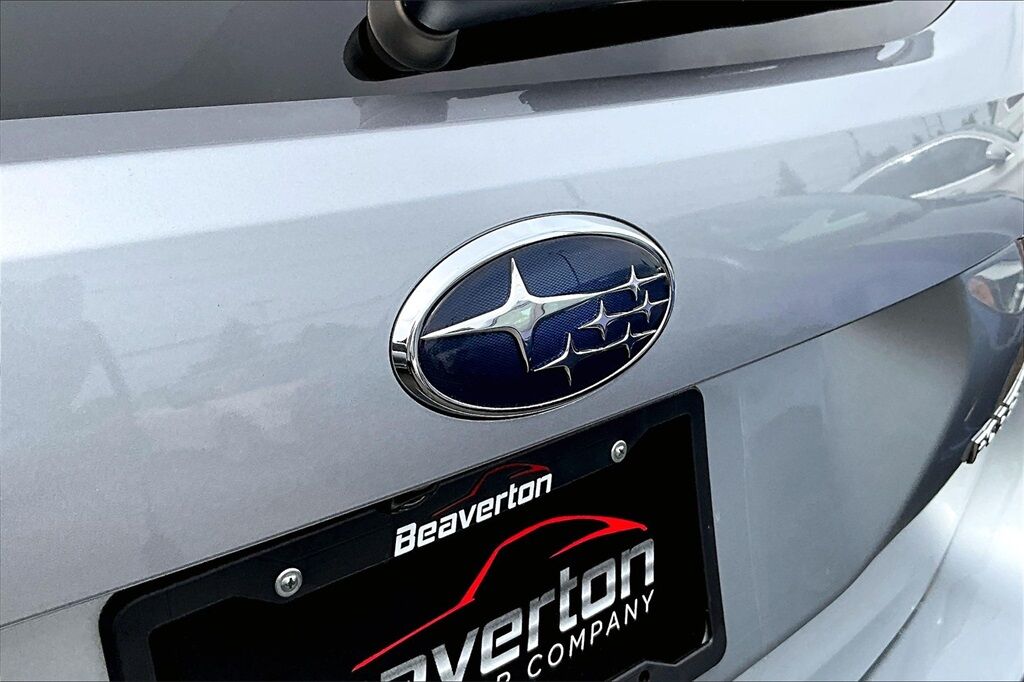 2024 Subaru Forester Premium OR