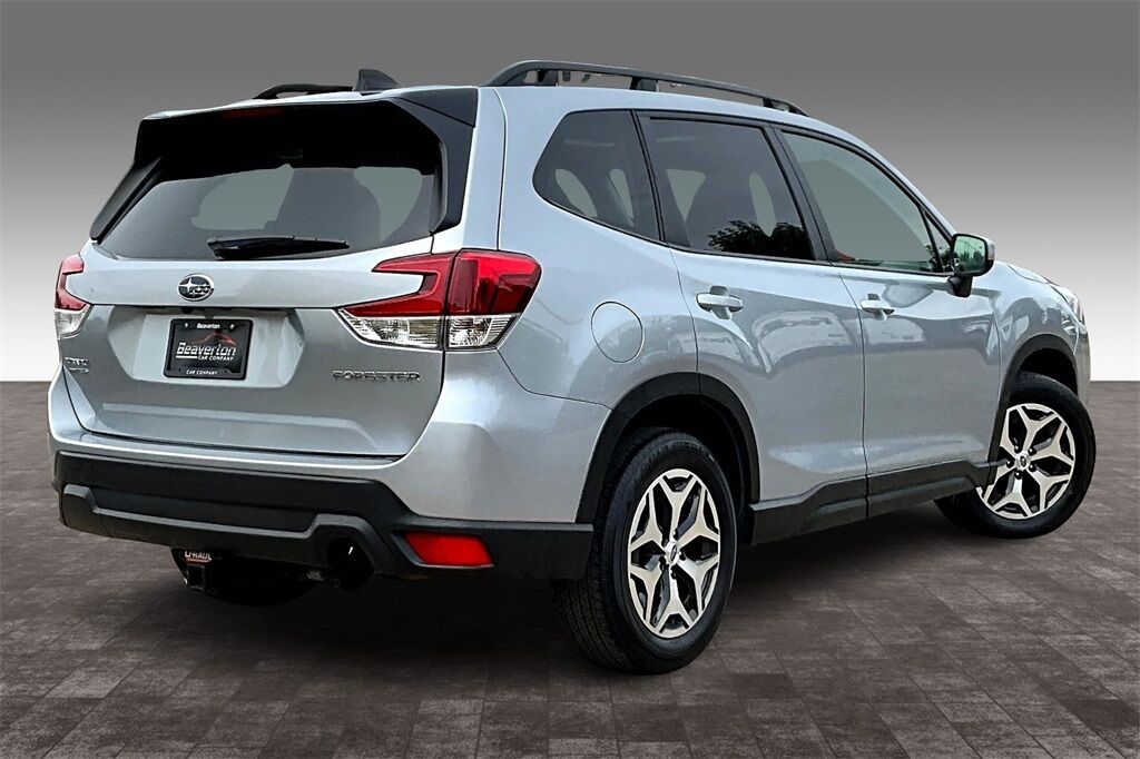 2024 Subaru Forester Premium OR