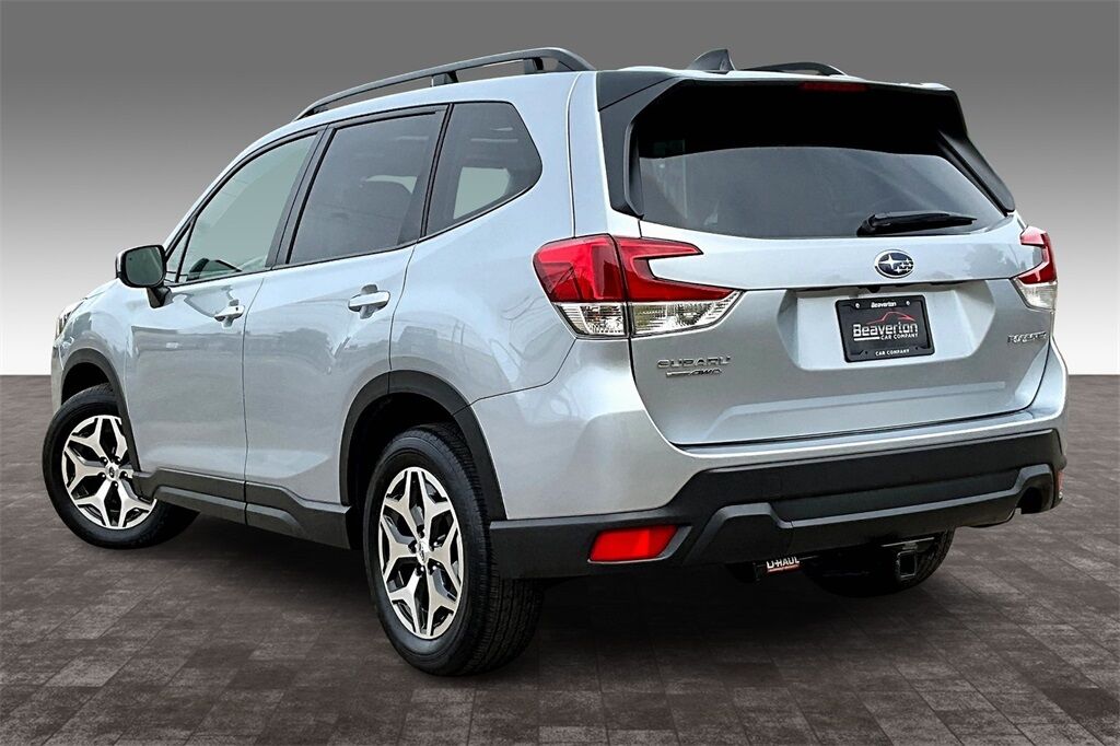 2024 Subaru Forester Premium OR