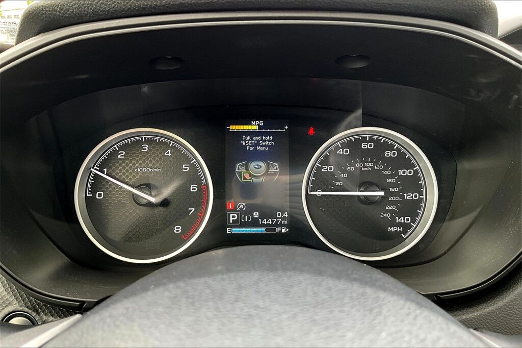 2024 Subaru Forester Premium OR