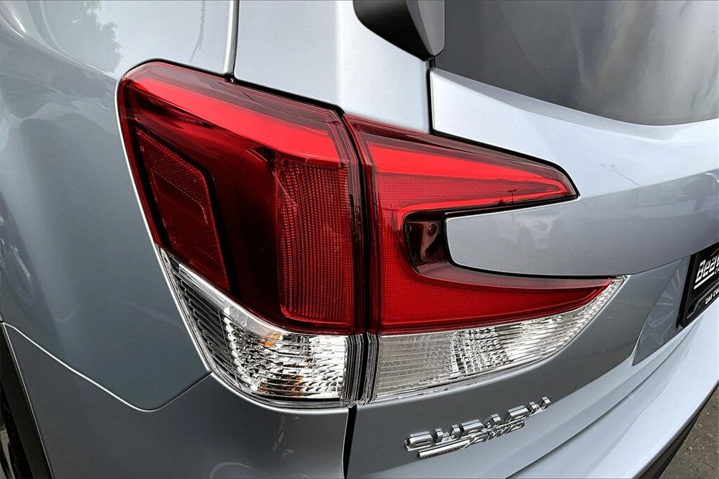 2024 Subaru Forester Premium OR