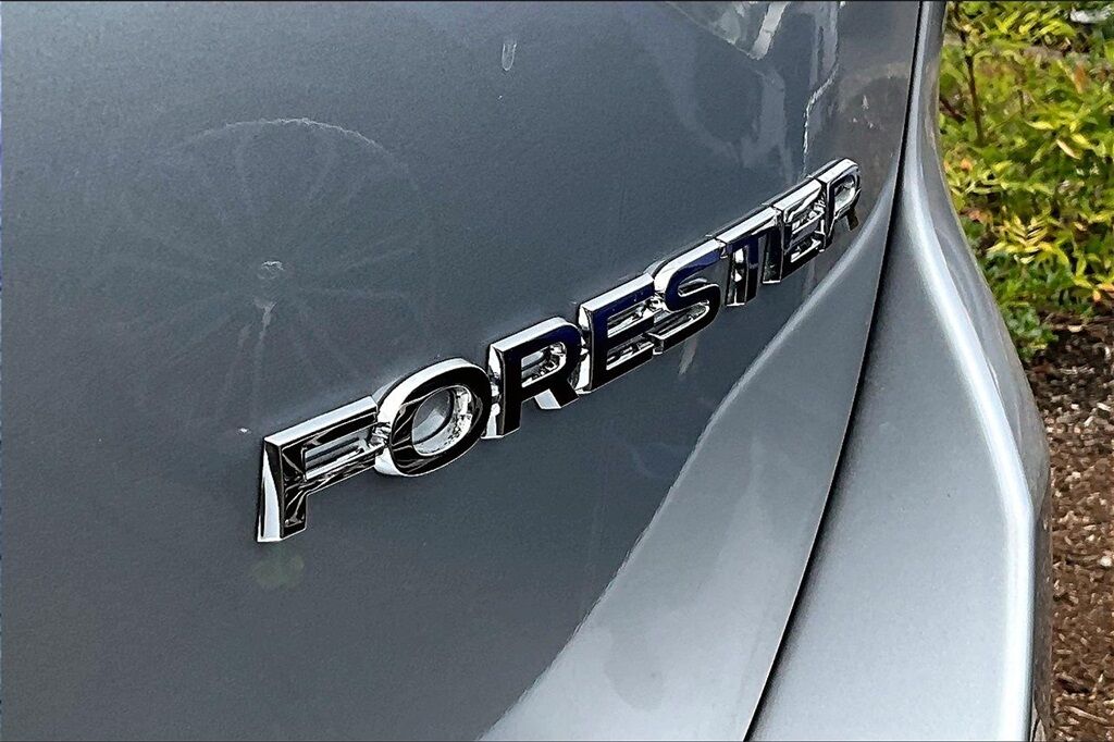 2024 Subaru Forester Premium OR