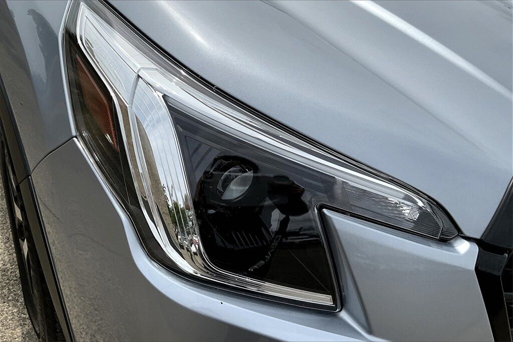 2024 Subaru Forester Premium OR