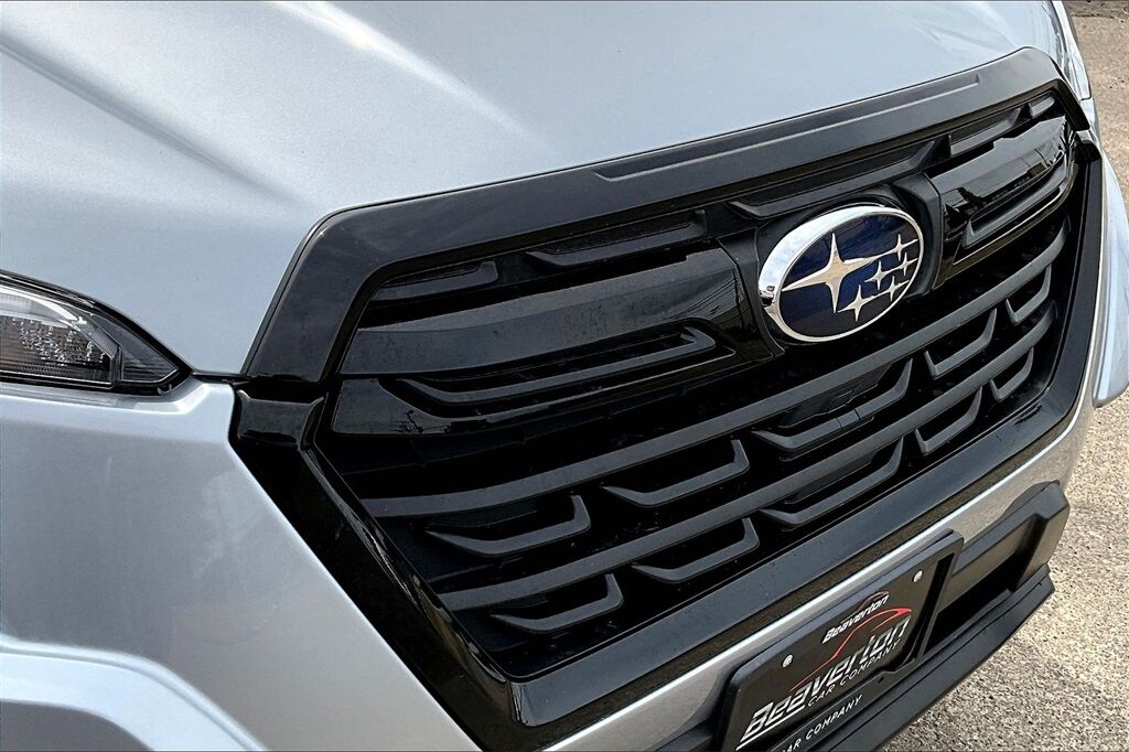 2024 Subaru Forester Premium OR