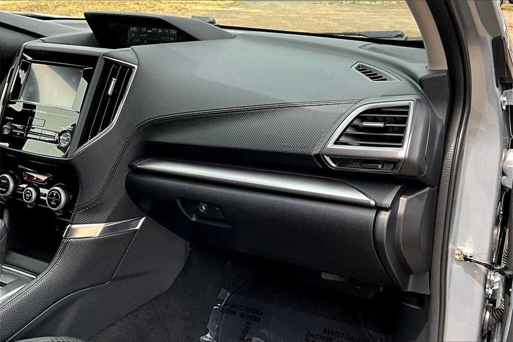 2024 Subaru Forester Premium OR