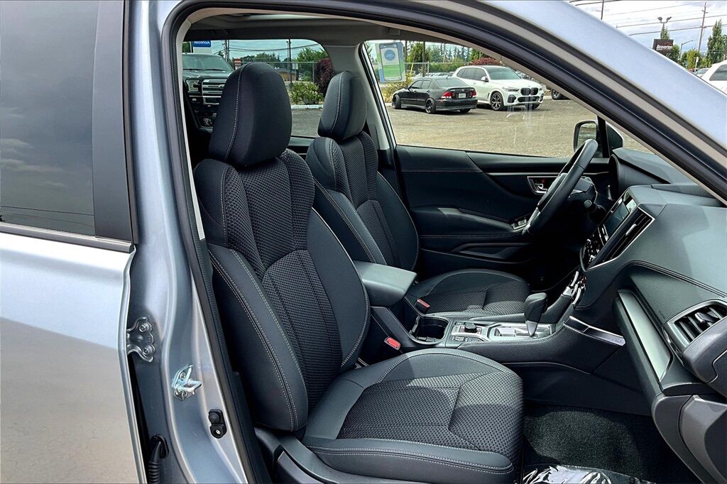 2024 Subaru Forester Premium OR