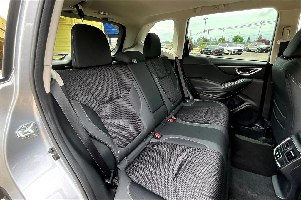 2024 Subaru Forester Premium OR