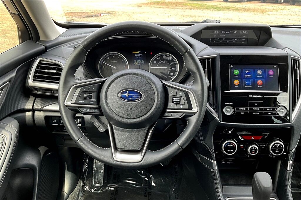 2024 Subaru Forester Premium OR