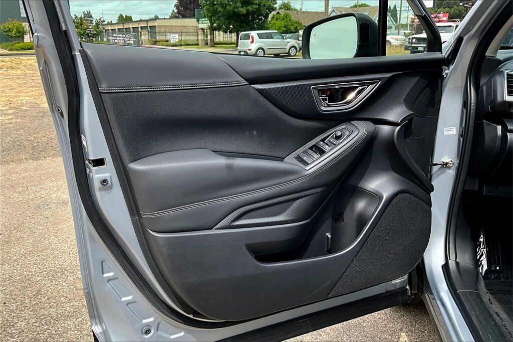 2024 Subaru Forester Premium OR