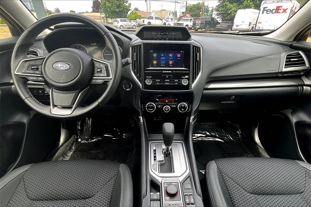 2024 Subaru Forester Premium OR