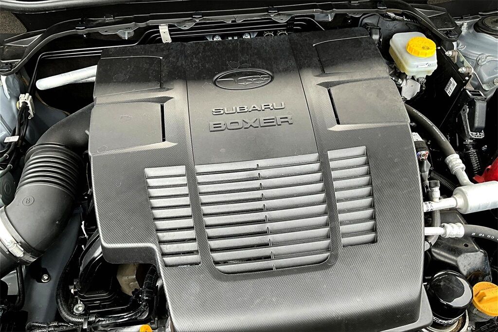 2024 Subaru Forester Premium OR