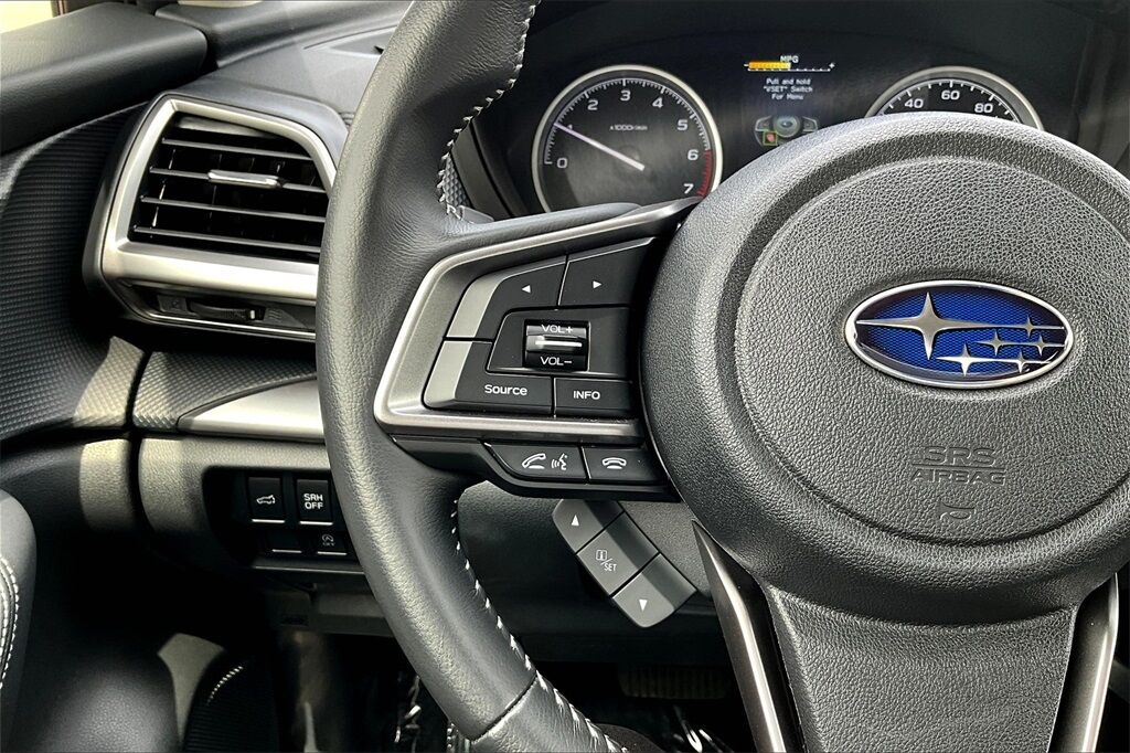 2024 Subaru Forester Premium OR