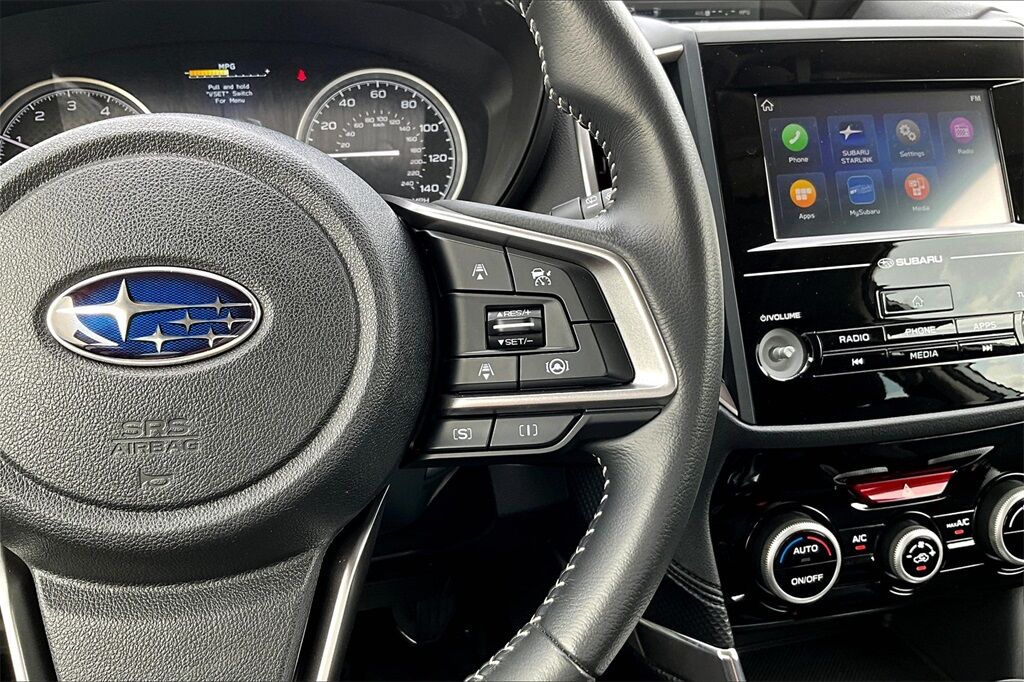 2024 Subaru Forester Premium OR