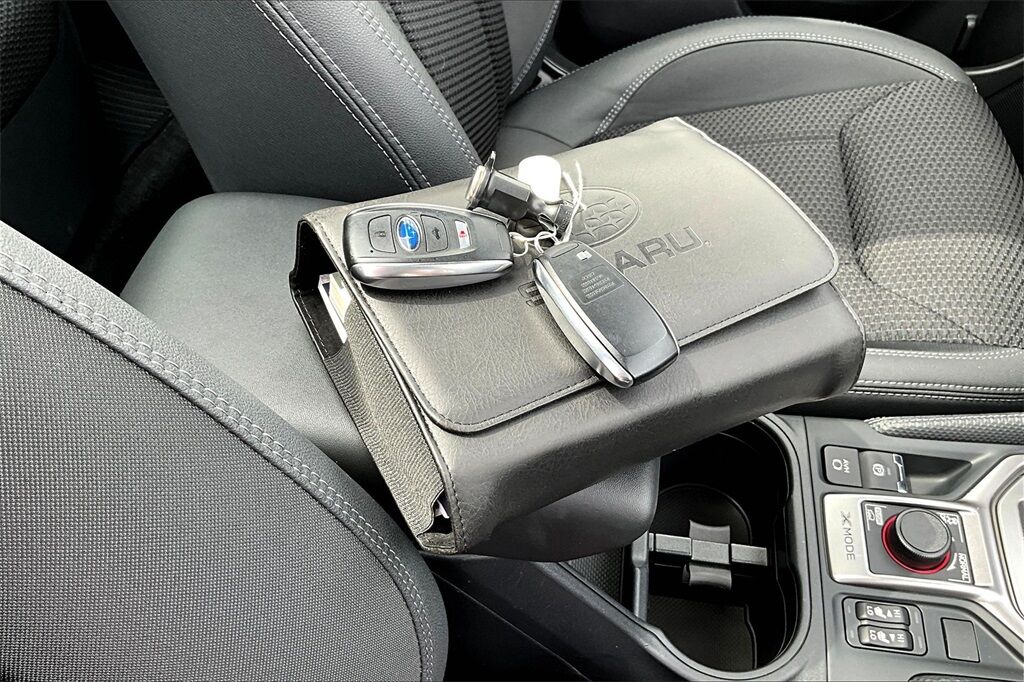 2024 Subaru Forester Premium OR