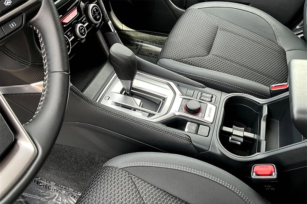 2024 Subaru Forester Premium OR