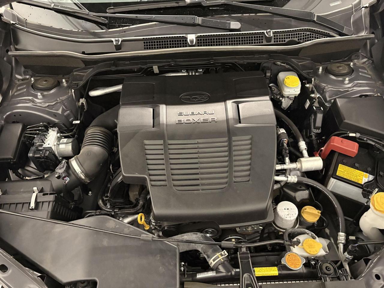 2024 Subaru Forester Premium Parker CO