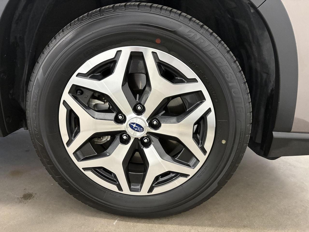 2024 Subaru Forester Premium Parker CO