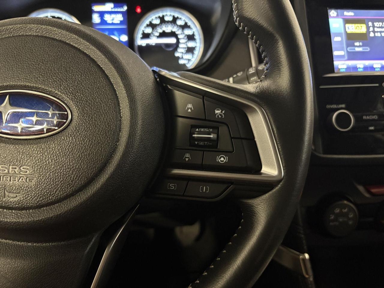 2024 Subaru Forester Premium Parker CO