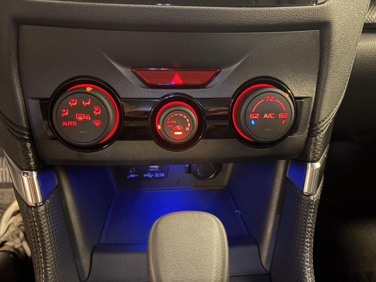 2024 Subaru Forester Premium Parker CO