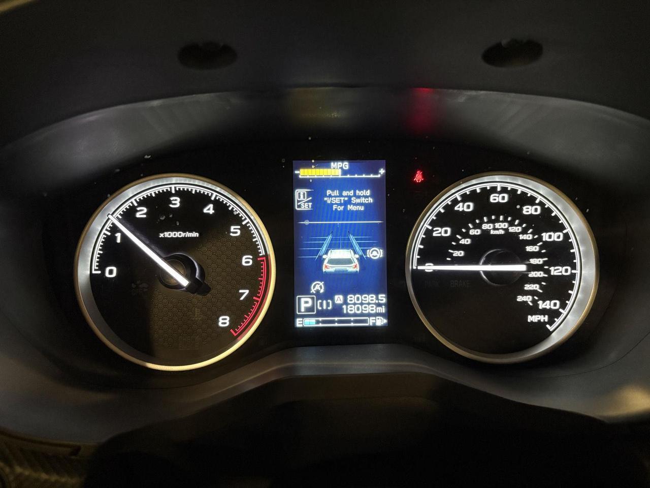 2024 Subaru Forester Premium Parker CO