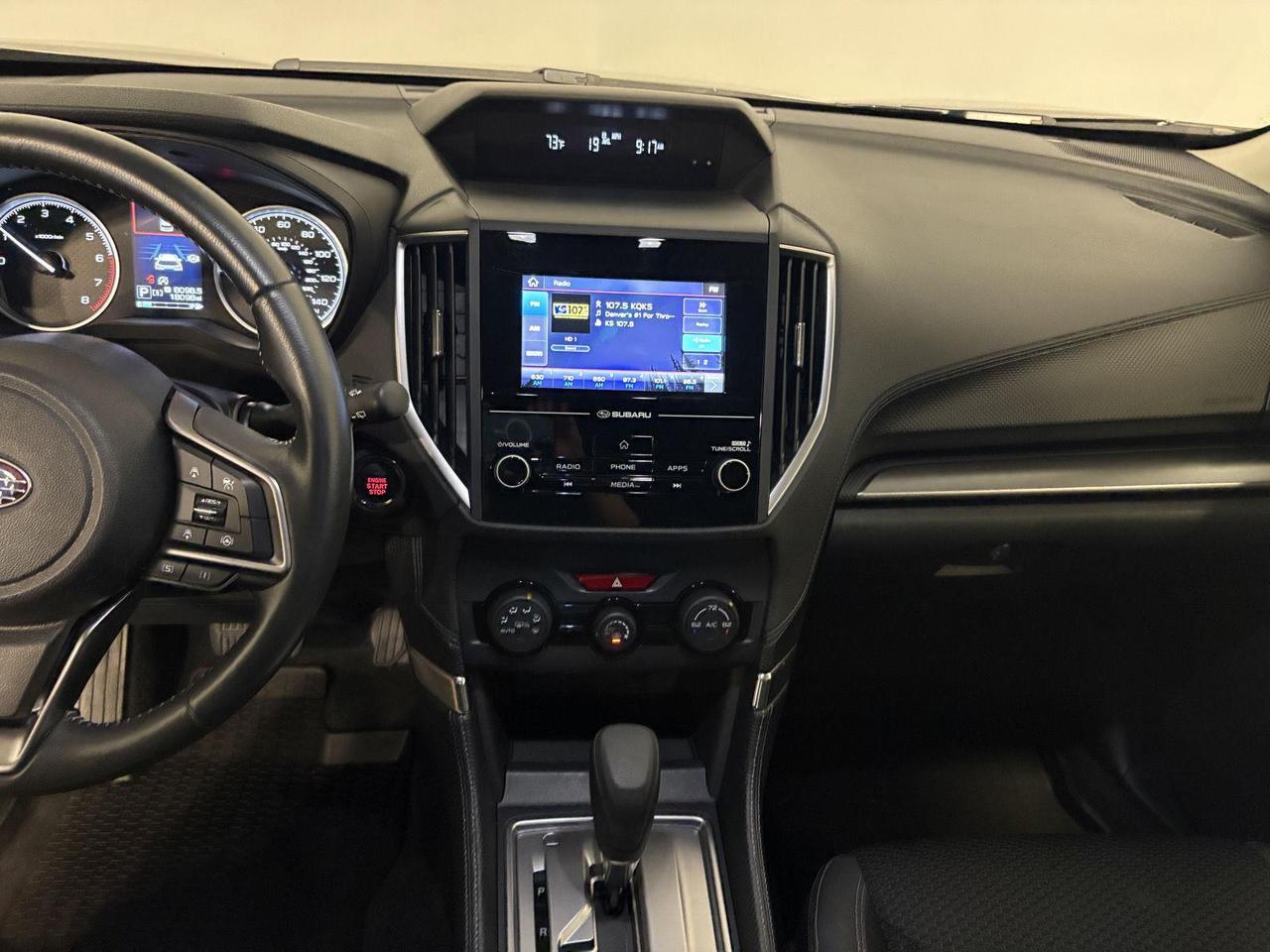 2024 Subaru Forester Premium Parker CO