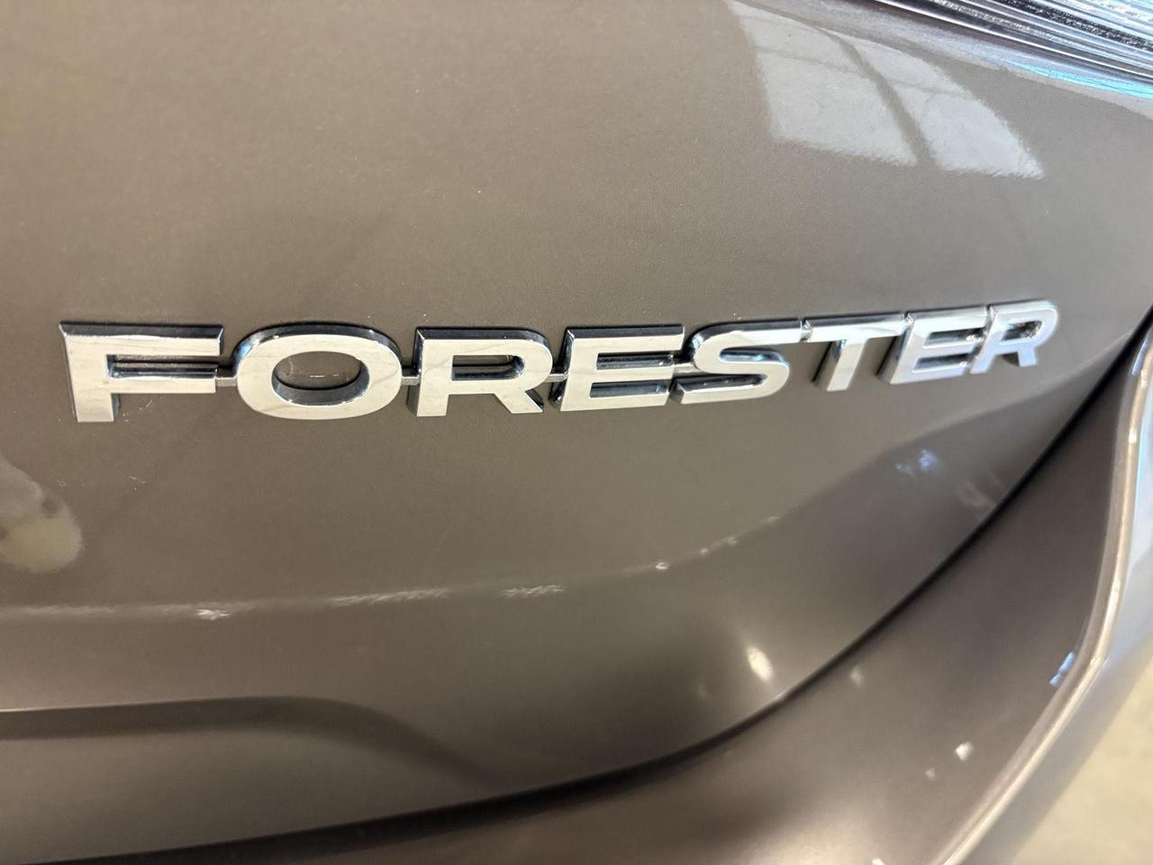 2024 Subaru Forester Premium Parker CO