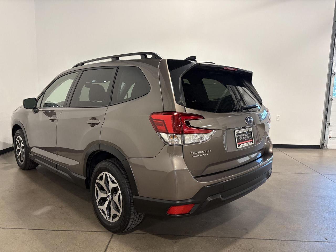 2024 Subaru Forester Premium Parker CO