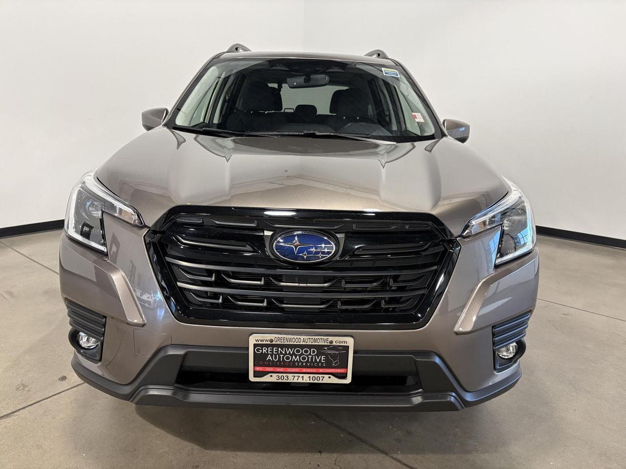 2024 Subaru Forester Premium Parker CO