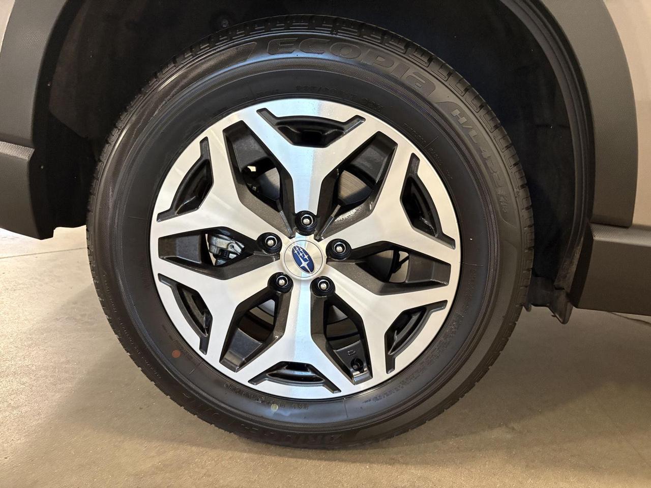 2024 Subaru Forester Premium Parker CO