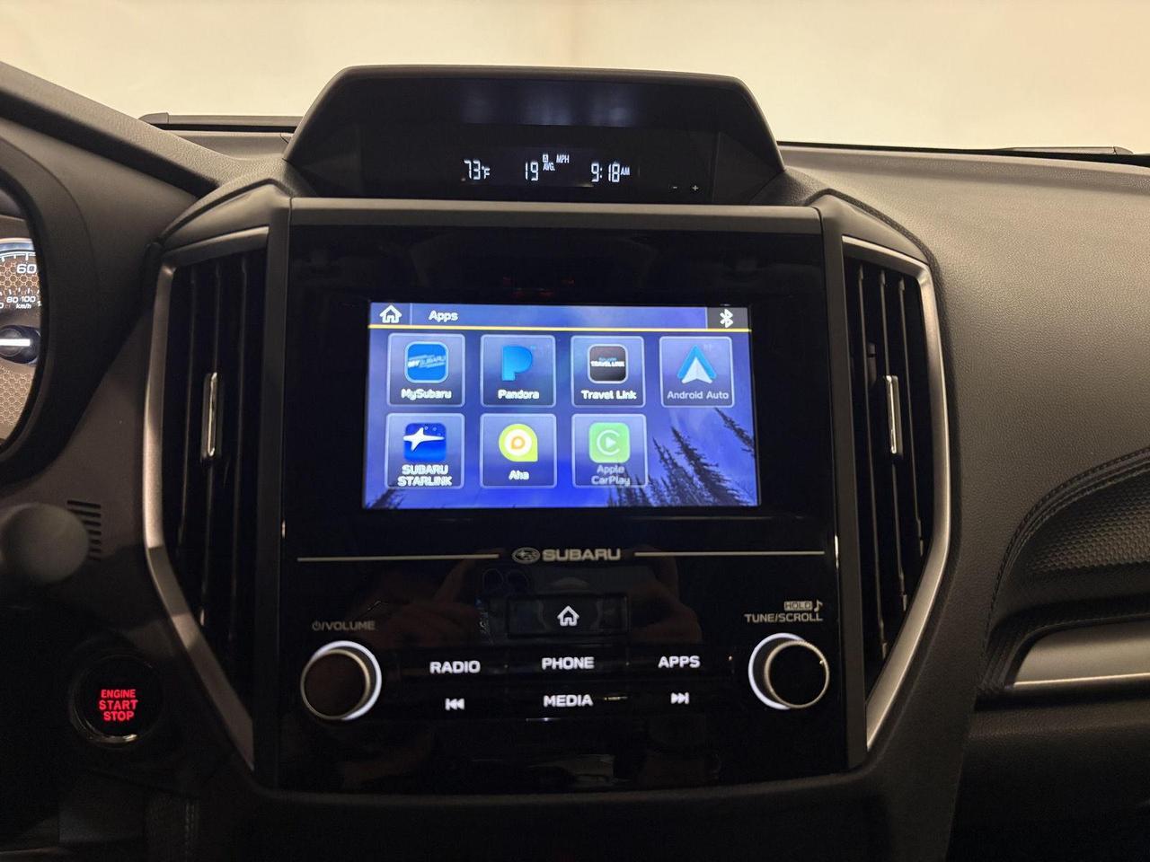 2024 Subaru Forester Premium Parker CO