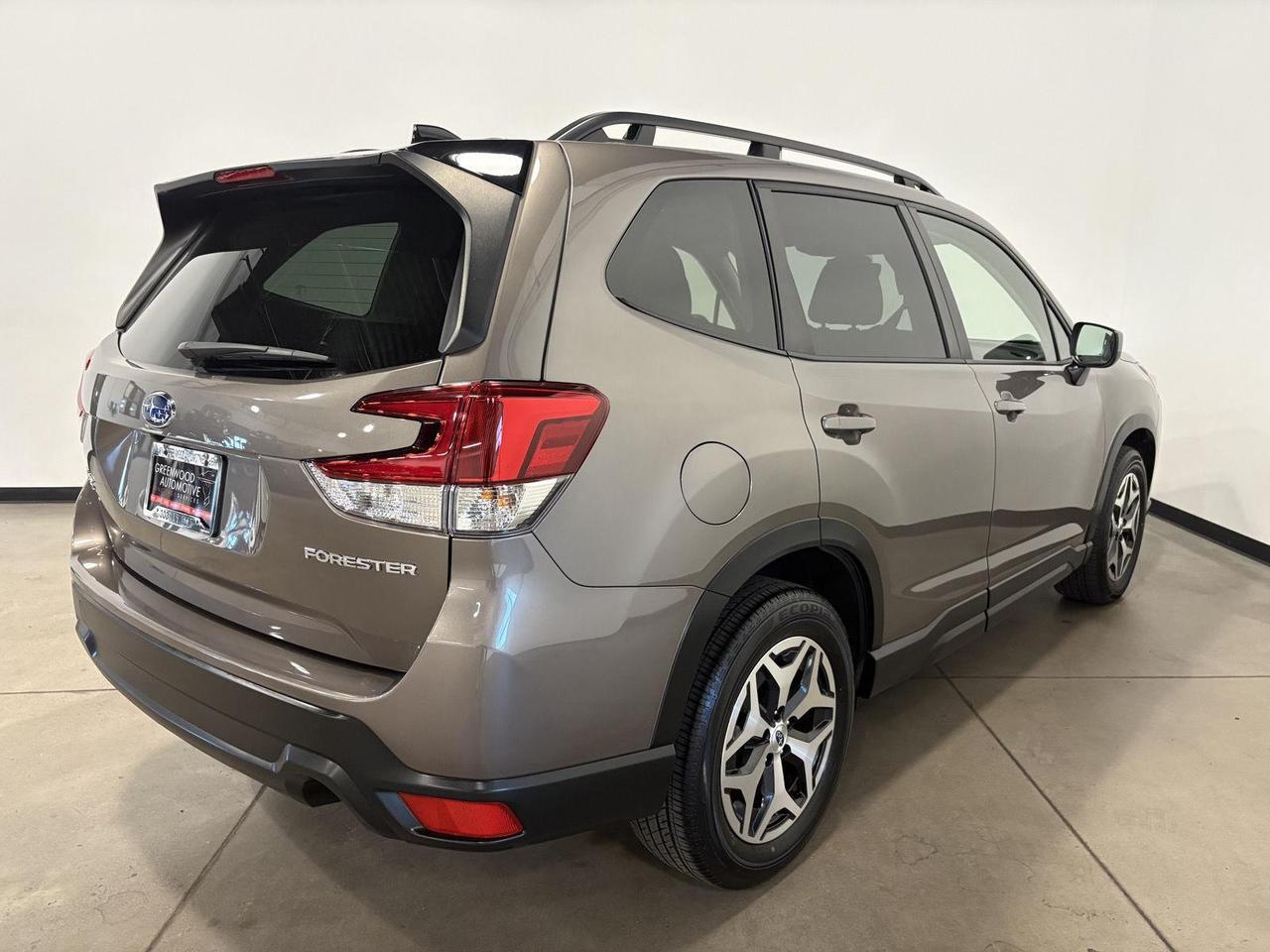 2024 Subaru Forester Premium Parker CO