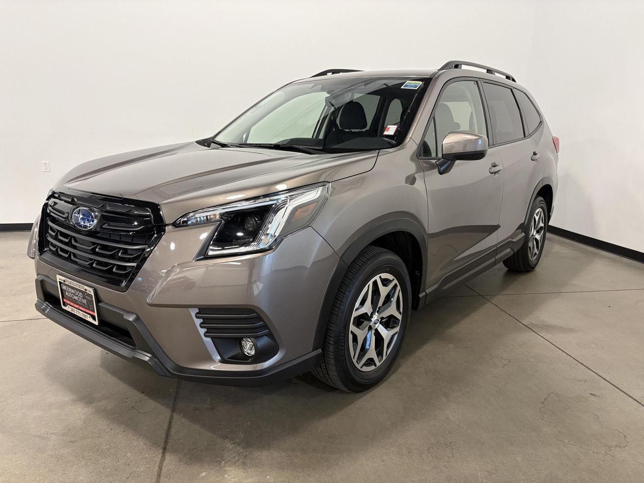 2024 Subaru Forester Premium Parker CO