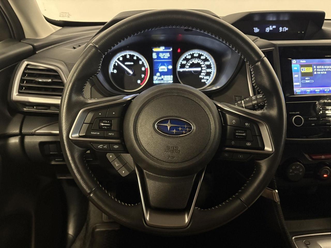 2024 Subaru Forester Premium Parker CO