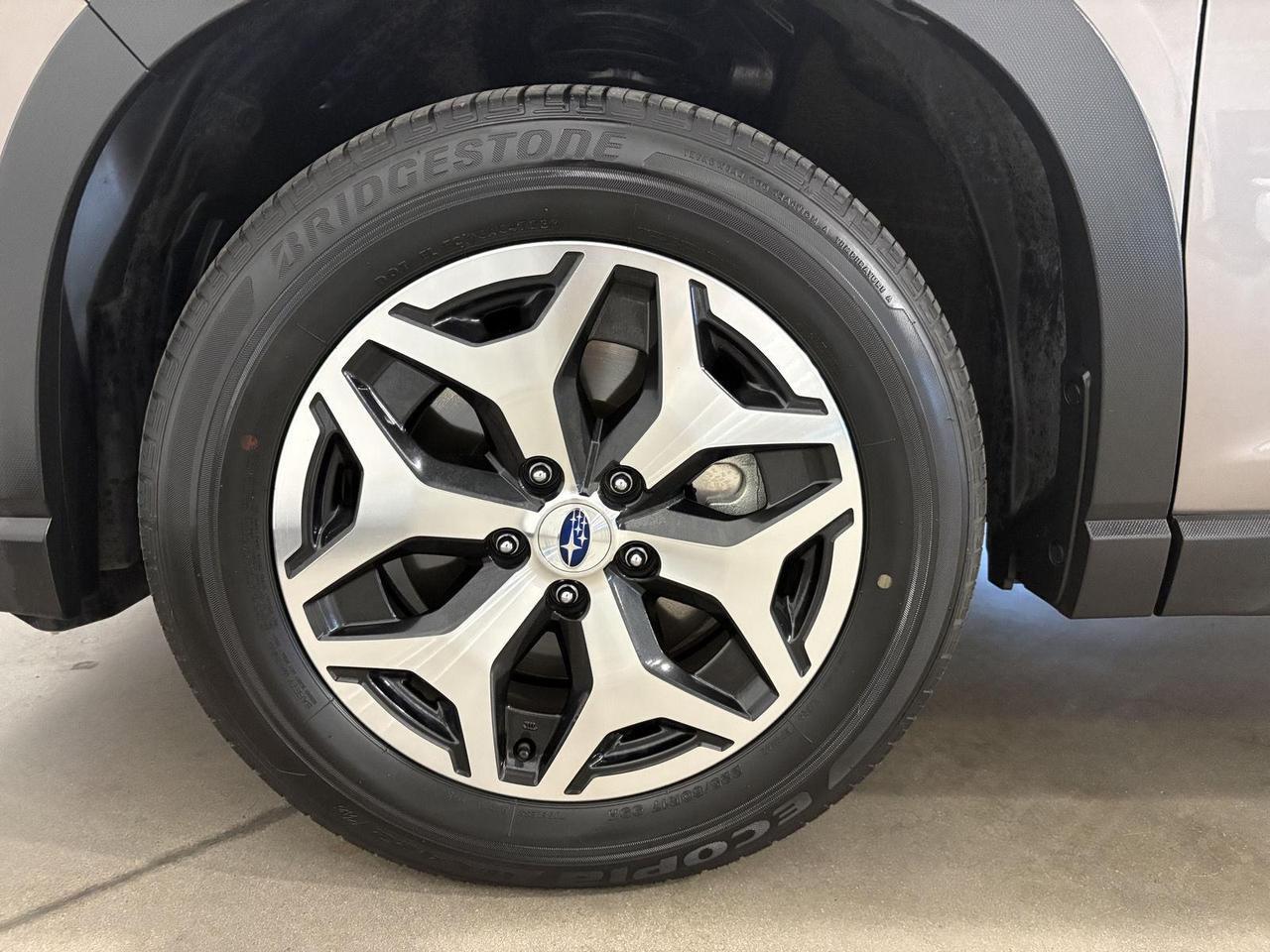 2024 Subaru Forester Premium Parker CO
