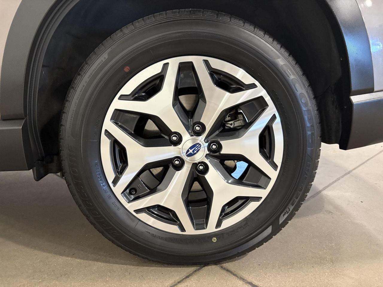 2024 Subaru Forester Premium Parker CO