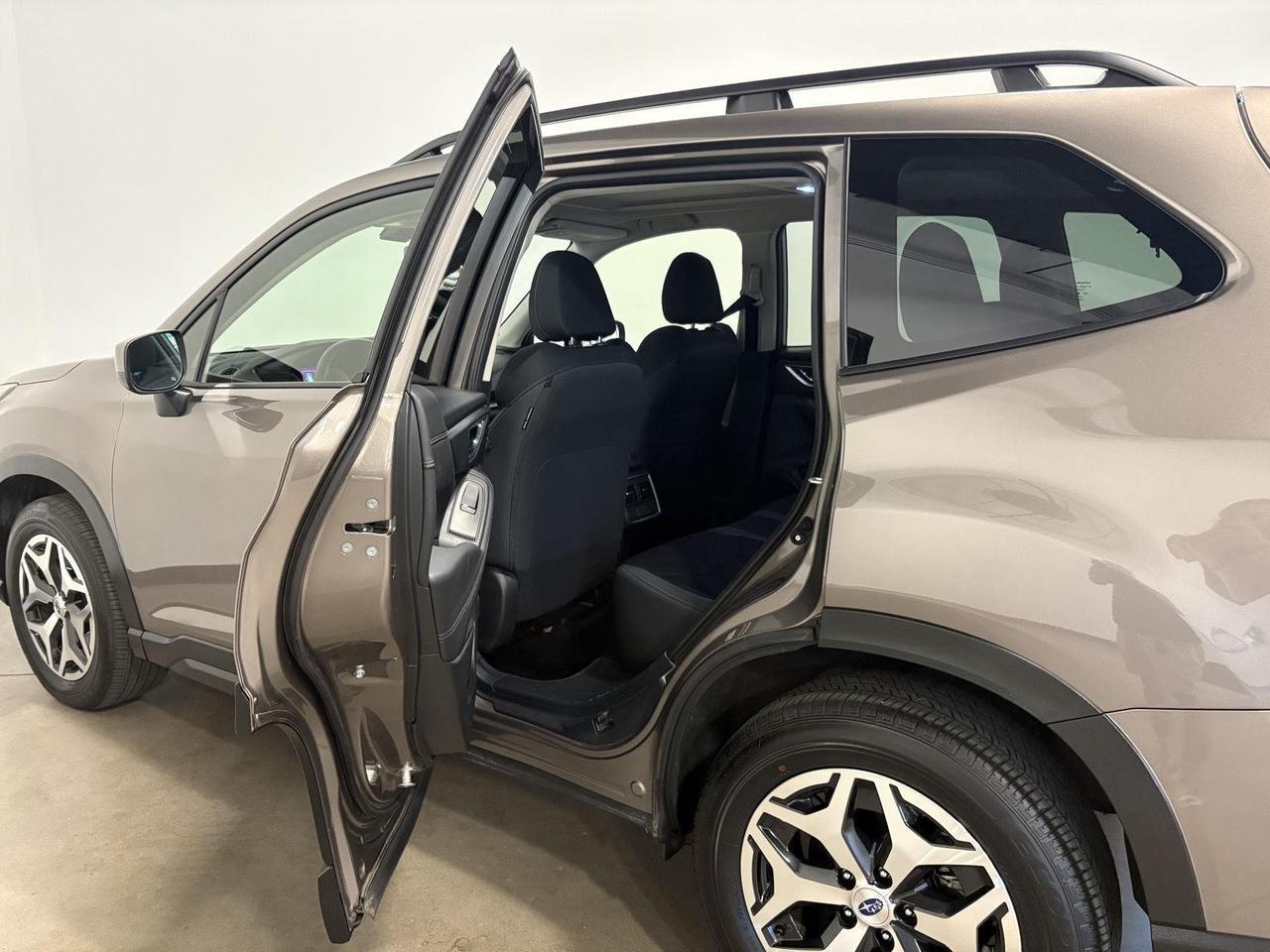 2024 Subaru Forester Premium Parker CO