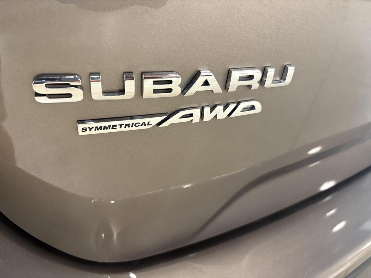 2024 Subaru Forester Premium Parker CO