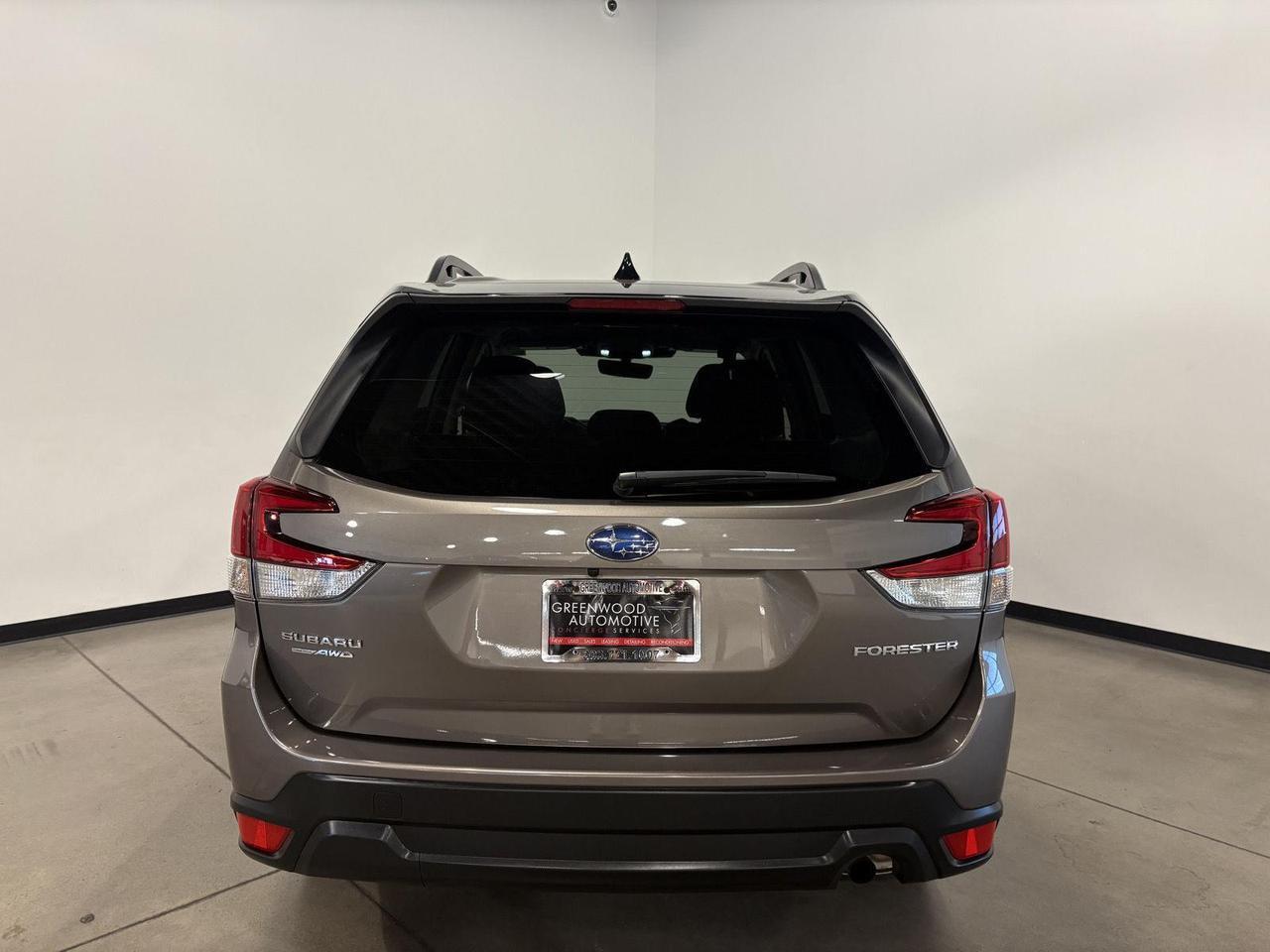 2024 Subaru Forester Premium Parker CO