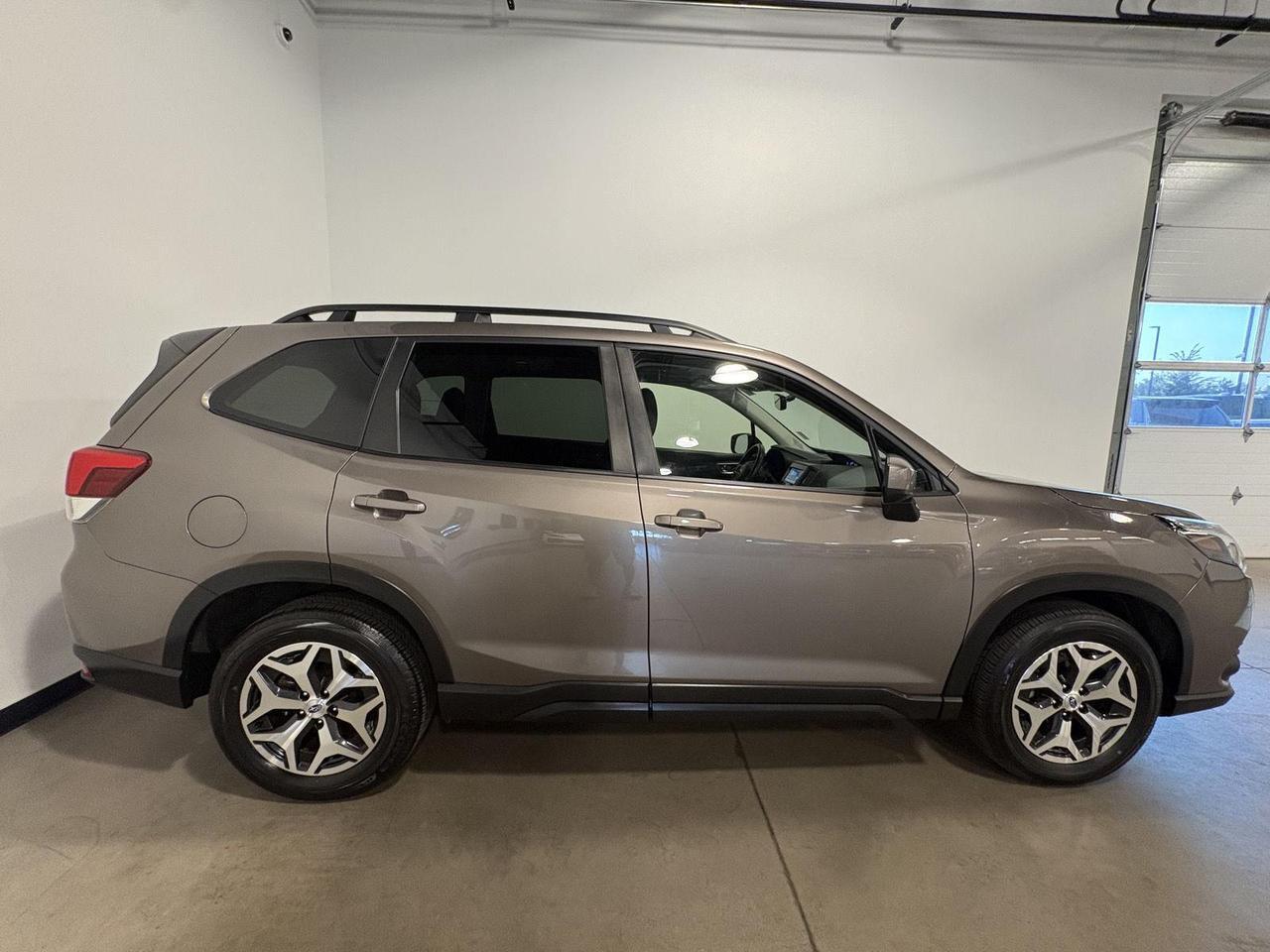 2024 Subaru Forester Premium Parker CO