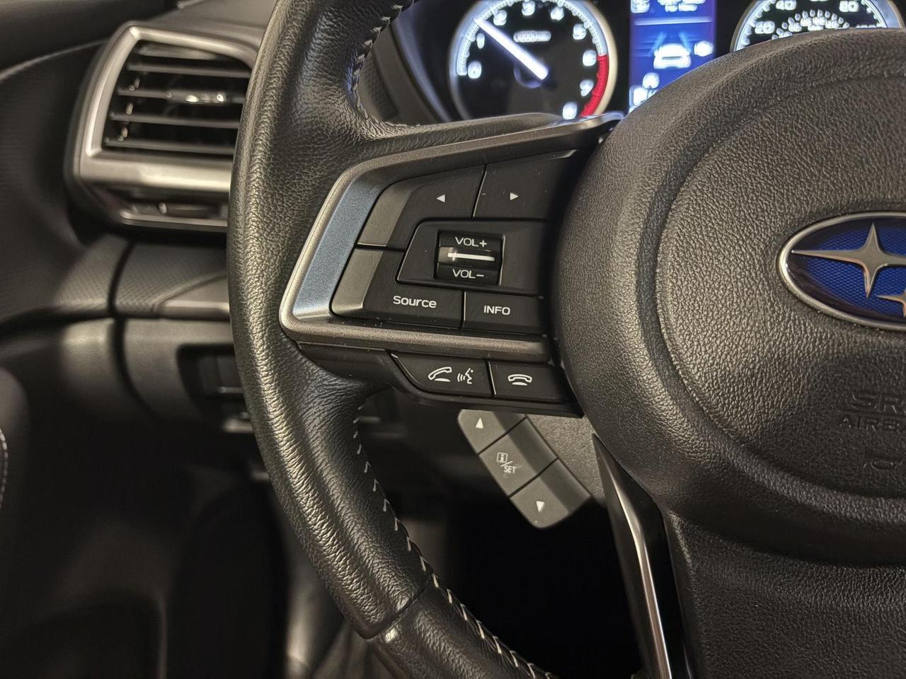 2024 Subaru Forester Premium Parker CO