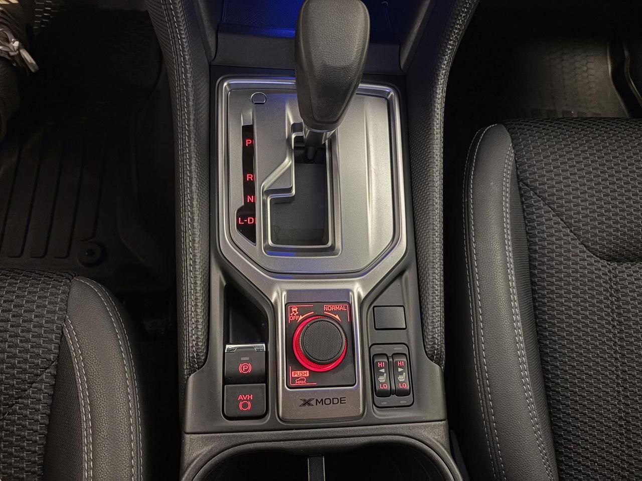 2024 Subaru Forester Premium Parker CO